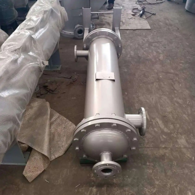 鼓楼分集水器重要指标